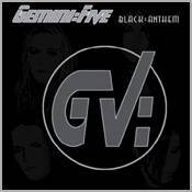 Gemini Five : Black:Anthem